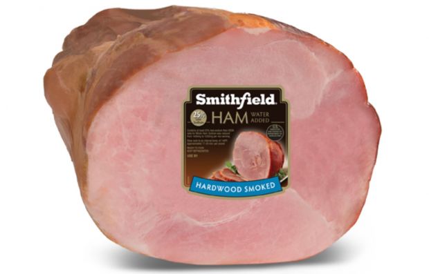 Smithfield covers 13 core brands in meat products. Smithfield covers 13 core brands in meat products.