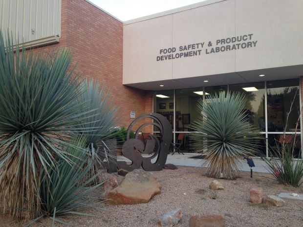 The American Meat Science Association’s 69th Reciprocal Meat Conference was held 19–22 June at Angelo State University. The American Meat Science Association’s 69th Reciprocal Meat Conference was held 19–22 June at Angelo State University.