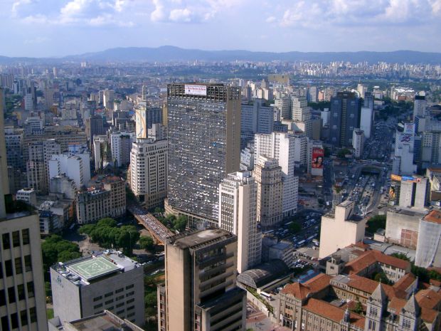 São Paulo São Paulo