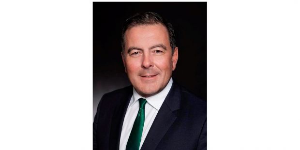 Andrew Cracknell has been appointed as CEO of Tulip Ltd. Andrew Cracknell has been appointed as CEO of Tulip Ltd.