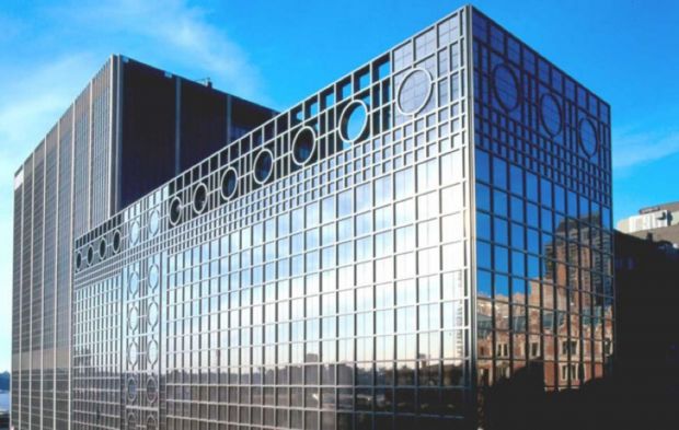 IFF is headquartered in New York, USA. IFF is headquartered in New York, USA.