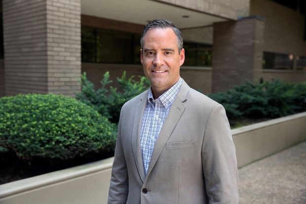 Tom Hayes is President and CEO of Tyson Foods. Tom Hayes is President and CEO of Tyson Foods.