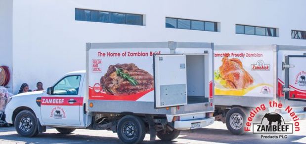 This strong performance has been driven largely by the Retail and Cold Chain Food Products division. This strong performance has been driven largely by the Retail and Cold Chain Food Products division.