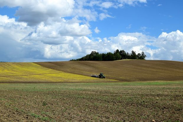 Ammonia emissions from agriculture, which can indirectly form particulate matter, have already been reduced by 11% since 1990. Ammonia emissions from agriculture, which can indirectly form particulate matter, have already been reduced by 11% since 1990.