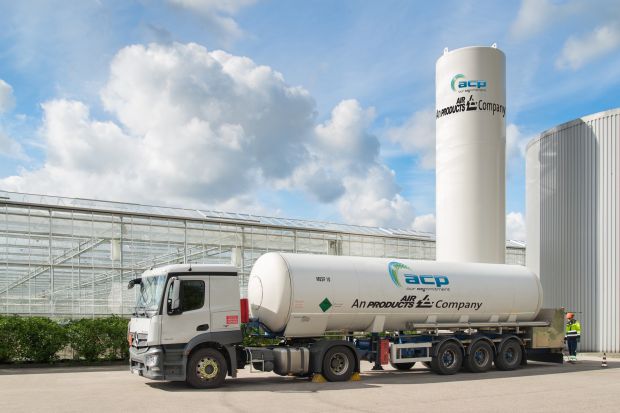 Concluding this deal enables the company to better serve existing customers and pursue new industrial gas growth opportunities. Concluding this deal enables the company to better serve existing customers and pursue new industrial gas growth opportunities.