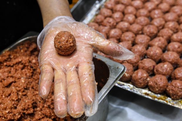 Amid growing consumer interest in ingredient lists, there is also growing scrutiny of the full ingredient lists of these products. Amid growing consumer interest in ingredient lists, there is also growing scrutiny of the full ingredient lists of these products.