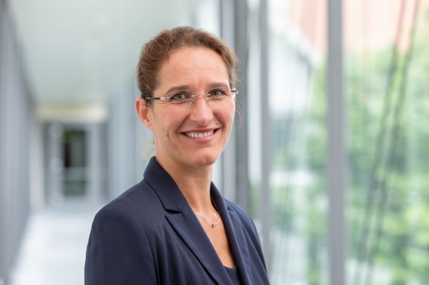 Prof. Dr. Andrea Büttner has been appointed joint Institute Director of the Fraunhofer IVV. Prof. Dr. Andrea Büttner has been appointed joint Institute Director of the Fraunhofer IVV.