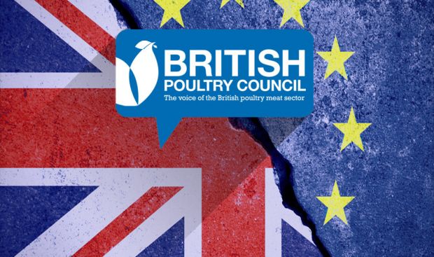 The organization claims that they suffered the effects of the concept of Brexit since 2016. The organization claims that they suffered the effects of the concept of Brexit since 2016.