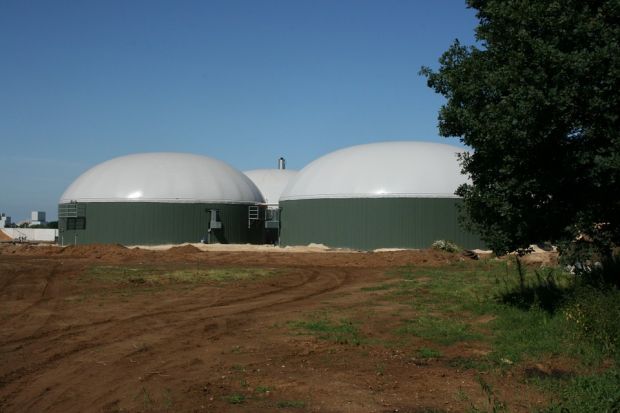 Within the next ten years, Smithfield will implement “manure-to-energy” projects across 90% of the company’s hog finishing spaces in North Carolina, Utah, and Virginia, and nearly all of Smithfield’s hog finishing spaces in Missouri. Within the next ten years, Smithfield will implement “manure-to-energy” projects across 90% of the company’s hog finishing spaces in North Carolina, Utah, and Virginia, and nearly all of Smithfield’s hog finishing spaces in Missouri.