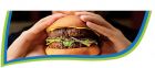 Burger Marfrig Burger Marfrig