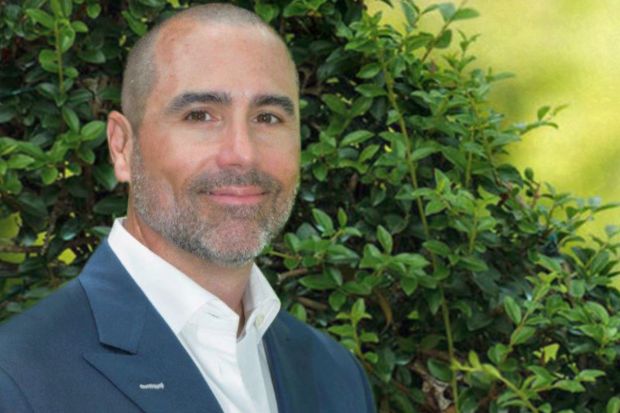 Chaz Wilson is the new leader of international sales and logistics for Pilgrim’s USA. Chaz Wilson is the new leader of international sales and logistics for Pilgrim’s USA.