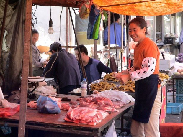 The virus has now reached 23 provinces and municipalities across China. The virus has now reached 23 provinces and municipalities across China.