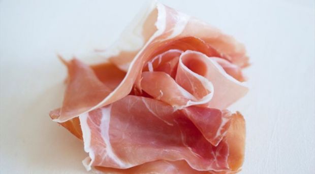 The model considers the values for salt and nitrite concentrations in cured meats too. The model considers the values for salt and nitrite concentrations in cured meats too.