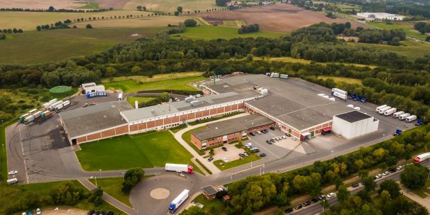 Danish Crown is discontinuing its pig slaughtering operations at its Teterow site in the Rostock district. Danish Crown is discontinuing its pig slaughtering operations at its Teterow site in the Rostock district.