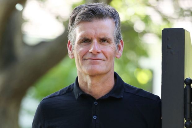 Dennis Woodside is the new President of Impossible Foods Dennis Woodside is the new President of Impossible Foods