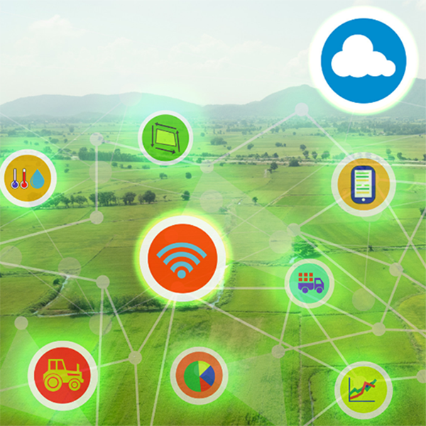 Other features of the partnership include: Analyzing sustainability data on farmland, as part of Tyson’s land stewardship commitment. Publicly communicate progress and best practices that surface from pilot projects. Other features of the partnership include: Analyzing sustainability data on farmland, as part of Tyson’s land stewardship commitment. Publicly communicate progress and best practices that surface from pilot projects.
