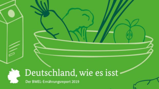 The Germans pay attention to a varied diet. They are eating and shopping more and more consciously - these are the most important findings of this year's nutrition report. The Germans pay attention to a varied diet. They are eating and shopping more and more consciously - these are the most important findings of this year's nutrition report.