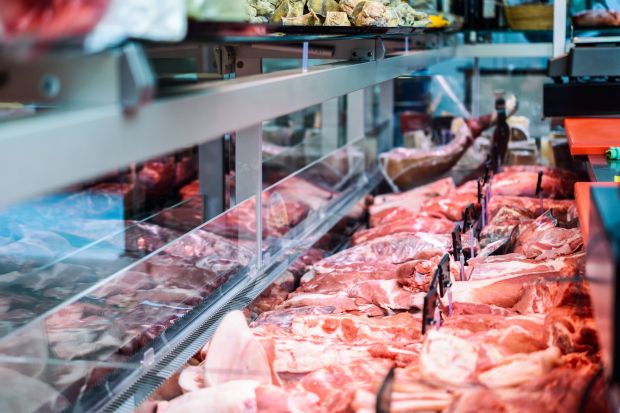 Beef and chicken, the two largest proteins, saw the largest increases in terms of dollars, and turkey was once again the highest in percentage growth. Beef and chicken, the two largest proteins, saw the largest increases in terms of dollars, and turkey was once again the highest in percentage growth.