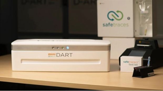 Instead of waiting for days or weeks to verify food safety, sustainability or purity, the integrated solutions will provide the food industry with actionable results in minutes. Instead of waiting for days or weeks to verify food safety, sustainability or purity, the integrated solutions will provide the food industry with actionable results in minutes.