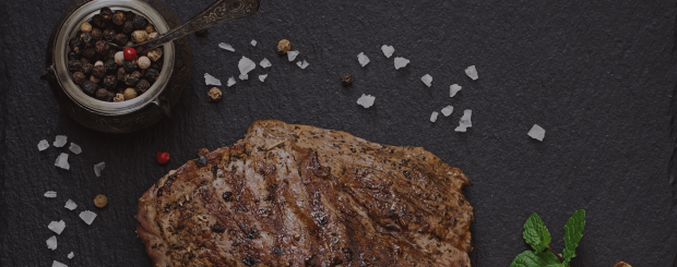 According to an Ipsos poll conducted in September 2017 of 1,000-plus Canadians, 72% of respondents reported eating three or less servings of meat a week. According to an Ipsos poll conducted in September 2017 of 1,000-plus Canadians, 72% of respondents reported eating three or less servings of meat a week.