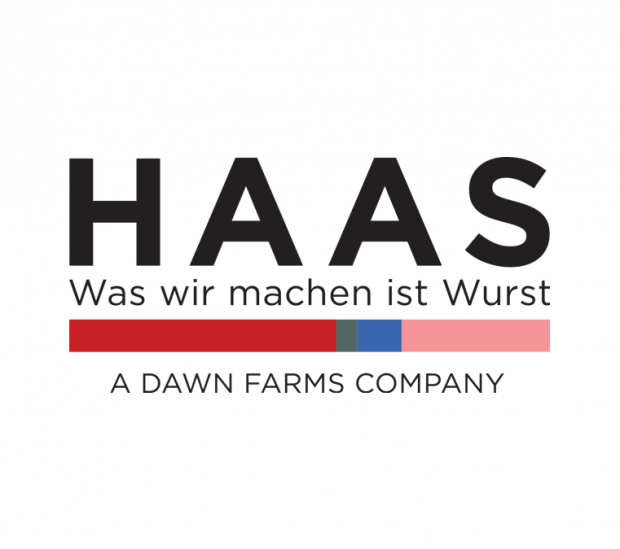 Haas employs over 100 people and shares many of the business attributes of Dawn Farms. Haas employs over 100 people and shares many of the business attributes of Dawn Farms.