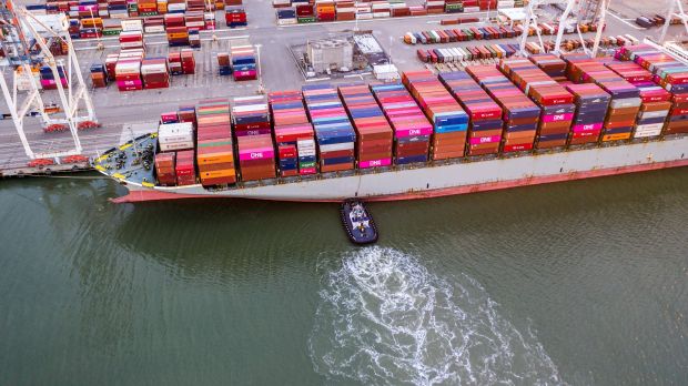 The funding provides for more agricultural inspectors at land, air and sea ports. The funding provides for more agricultural inspectors at land, air and sea ports.
