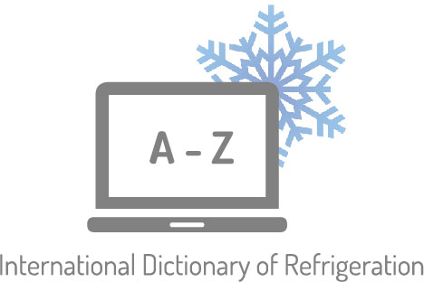 IIR and ASHRAE have been working together to establish common definitions of five essential words characterising the refrigeration sector. IIR and ASHRAE have been working together to establish common definitions of five essential words characterising the refrigeration sector.