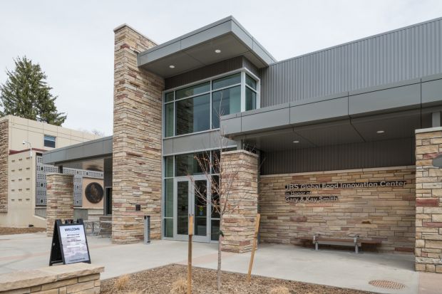 For years, students enrolled in the program at CSU have had to travel to labs and/or plants off-site in order to experience the process first hand. Now, it’s all under one roof on campus, in this innovative facility that will serve students well into the future. For years, students enrolled in the program at CSU have had to travel to labs and/or plants off-site in order to experience the process first hand. Now, it’s all under one roof on campus, in this innovative facility that will serve students well into the future.
