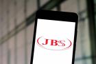 JBS Logo JBS Logo