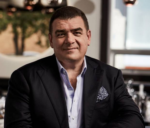 MLA has announced the appointment of Jason Strong as Managing Director. MLA has announced the appointment of Jason Strong as Managing Director.