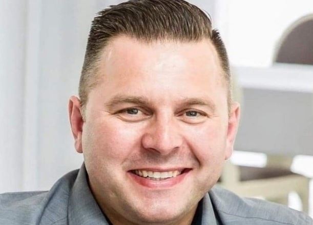 Konrad Pacholski takes over as site director at Tulip-owned Dalehead Foods site in Spalding.
Konrad Pacholski takes over as site director at Tulip-owned Dalehead Foods site in Spalding.