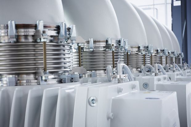 The new tools assist customer’s pump choice and layout of complete vacuum systems. The new tools assist customer’s pump choice and layout of complete vacuum systems.
