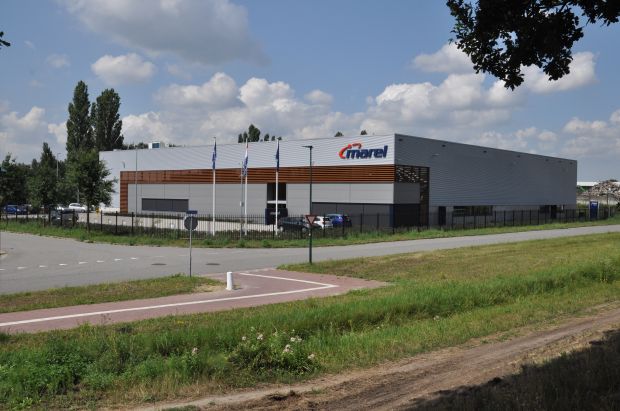 The new facility was the next step because the former location no longer met contemporary standards. The new facility was the next step because the former location no longer met contemporary standards.