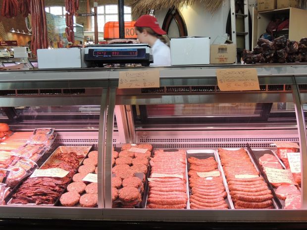 If tests reveal that meat being sold as British does not originate from Britain, appropriate authorities can take action to address the situation. If tests reveal that meat being sold as British does not originate from Britain, appropriate authorities can take action to address the situation.