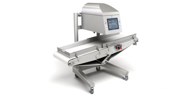 As a first step of the partnership, Marel will become a sales channel for Tomra’s QVision fat, protein and collagen analyser. As a first step of the partnership, Marel will become a sales channel for Tomra’s QVision fat, protein and collagen analyser.