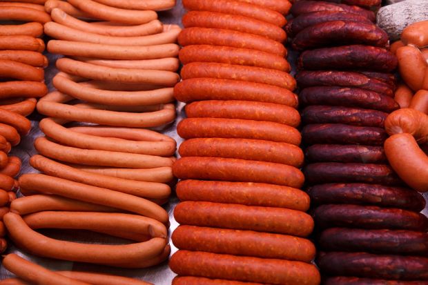 The research project aims to neutralise the odour components during the production of cooked sausage. The research project aims to neutralise the odour components during the production of cooked sausage.