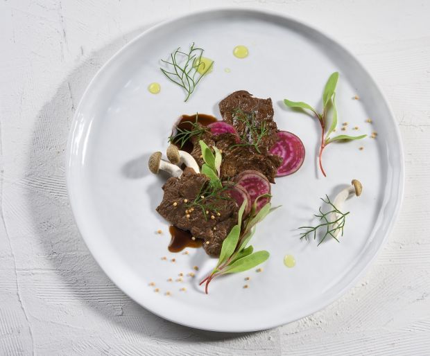 The first slaughter-free meat startup to grow steaks raises funds from VCs and strategic partners. The first slaughter-free meat startup to grow steaks raises funds from VCs and strategic partners.
