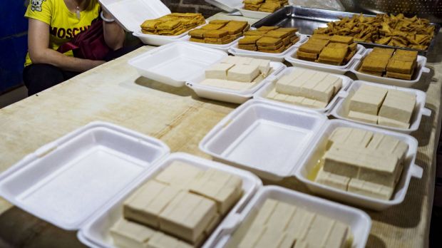 Chinese consumers already eat far less meat than the rest of the world. Chinese consumers already eat far less meat than the rest of the world.