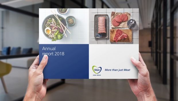 2018, Vion finalised the four year business plan to invest in and modernise its production footprint in its home markets of Germany and the Netherlands. 2018, Vion finalised the four year business plan to invest in and modernise its production footprint in its home markets of Germany and the Netherlands.