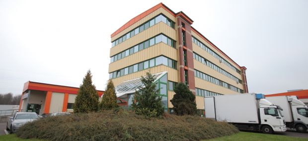 The site will see a reduction in its staff by around 110 employees. The site will see a reduction in its staff by around 110 employees.