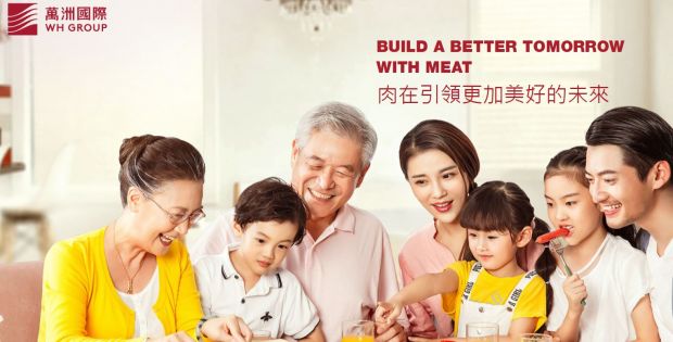 The company was dragged down by weak fresh pork prices in all markets and lower sales volumes in the United States. The company was dragged down by weak fresh pork prices in all markets and lower sales volumes in the United States.