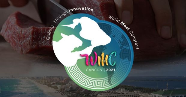 The 2020 World Meat Congress has been postponed due to the COVID-19 pandemic. The 2020 World Meat Congress has been postponed due to the COVID-19 pandemic.