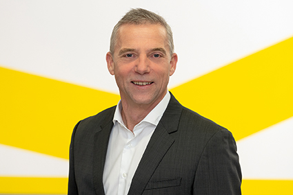 Rene T. Hansen was appointed as director of Bettcher Industries Europe. Rene T. Hansen was appointed as director of Bettcher Industries Europe.