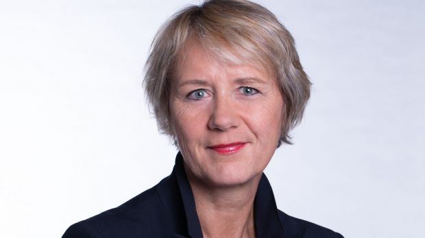 Bettina Fürstenberg Bettina Fürstenberg