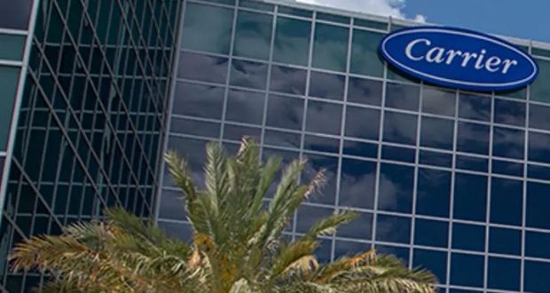 As an independent company, Carrier will have greater focus and enhanced agility based on its own distinct operating priorities . As an independent company, Carrier will have greater focus and enhanced agility based on its own distinct operating priorities .
