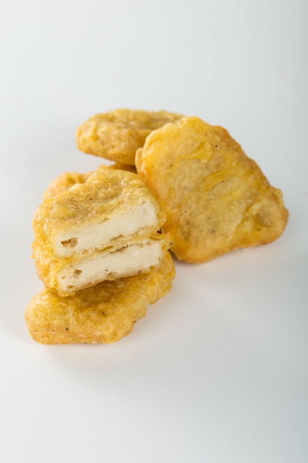 The acquired production facility produces chicken nuggets for McDonalds. The acquired production facility produces chicken nuggets for McDonalds.