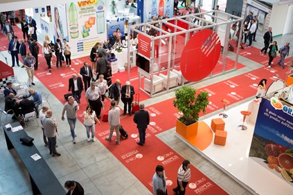 Cibus 2021 will be a physical show to present new products and allow the international community to return to Italy and visit the production sites of flagship food companies. Cibus 2021 will be a physical show to present new products and allow the international community to return to Italy and visit the production sites of flagship food companies.