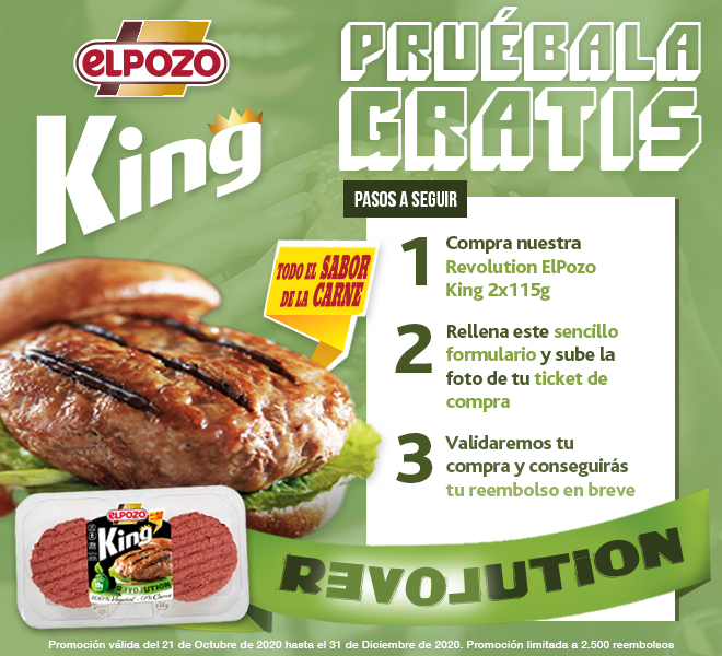 Meat-free alternatives: ElPozo enters the market
