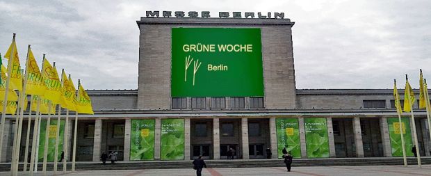 The meeting at next year’s International Green Week in Berlin will be a one-time event exclusively targeting expert audiences from politics and industry. The meeting at next year’s International Green Week in Berlin will be a one-time event exclusively targeting expert audiences from politics and industry.