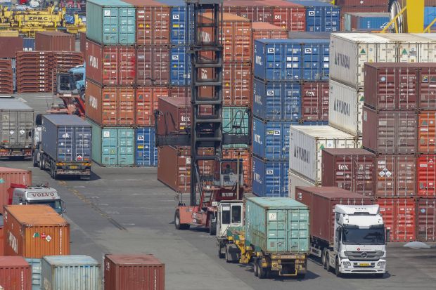 The Asian regions in particular will ensure growth and changes in the global meat market. The Asian regions in particular will ensure growth and changes in the global meat market.